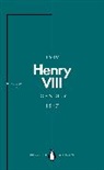 John Guy - Henry VIII
