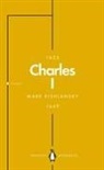 Mark Kishlansky - Charles I