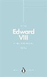 Dr. Piers Brendon, Piers Brendon - Edward VIII