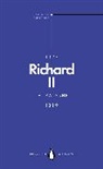 Laura Ashe, Ashe Laura - Richard II