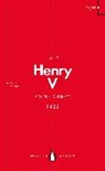 Anne Curry - Henry V