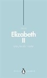 Douglas Hurd - Elizabeth II