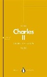 Clare Jackson, Jackson Clare - Charles II