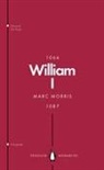 Marc Morris, Morris Marc - William I