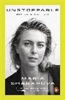 Maria Sharapova - Unstoppable