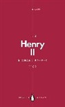 Richard Barber, Barber Richard - Henry II