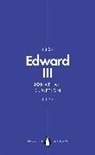 Jonathan Sumption, Sumption Jonathan - Edward III