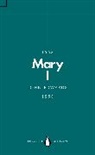John Edwards - Mary I