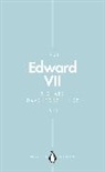 Richard Davenport-Hines, Davenport-Hines Richard - Edward VII