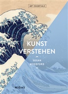 Susan Woodford, Gregor C Zäch, Gregory C Zäch, Gregory C. Zäch - Kunst verstehen