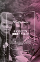 Alfred Neumann, Pete Graf, Peter Graf - Es waren ihrer sechs. Roman