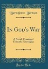 Bjørnstjerne Bjørnson - In God's Way