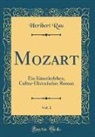 Heribert Rau - Mozart, Vol. 1