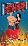 Eve Langlais - Last Minion Standing