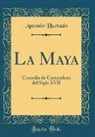 Antonio Hurtado - La Maya