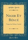 Adolphe Burdo - Niger Et Bénué