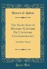 Honoré de Balzac - The Seamy Side of History (L'envers De L'histoire Contemporaine)