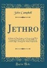 John Campbell - Jethro