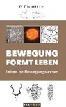 Eduard Dr Holzer, Eduard Holzer - Bewegung formt Leben