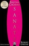 Robert Greene - Bastan Cikarma Sanati