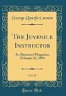 George Quayle Cannon - The Juvenile Instructor, Vol. 31
