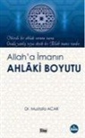 Mustafa Acar - Allaha Imanin Ahlaki Boyutu