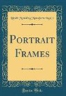 Reuhl Moulding Manufacturing Co - Portrait Frames (Classic Reprint)