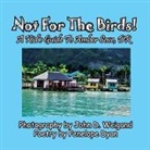Penelope Dyan - Not For The Birds! A Kid's Guide To Amber Cove, DR