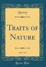 Burney Burney - Traits of Nature, Vol. 3 of 4 (Classic Reprint)