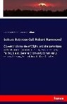 John Ashburnham, Rober Hammond, Robert Hammond - Letters Between Col. Robert Hammond