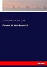 Matthe Arnold, Matthew Arnold, Edmun Garnett, Edmund Henry Garnett, Willia Wordsworth, William Wordsworth - Poems of Wordsworth