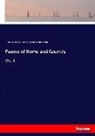 Henry Beebe Carrington, Henry Beebee Carrington, Samuel Francis Smith - Poems of Home and Country