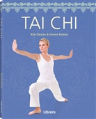 Kim Davies, Simon Robins - Geheime Künste Tai Chi
