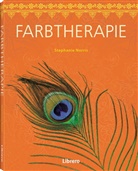 Stephanie Norris - Geheime Künste Farbtherapie