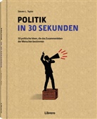 Steven Taylor, Steven L Taylor - Politik In 30 Sekunden