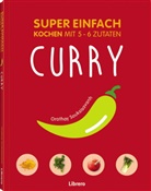 Orathay Souksisavanh - Super Einfach - Currys