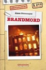 Alexa Thiesmeyer - Brandmord