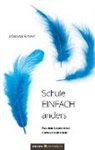 Martina Amato, Martina Amato - Schule EINFACH anders