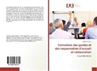 Madi Toiouilou - Formation des guides et des responsables d'accueil et restauration