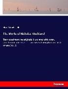 Niccolò Machiavelli - The Works of Nicholas Machiavel