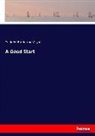 Frederick Brotherton Meyer - A Good Start