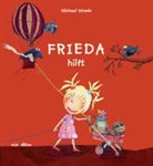 Michael Wrede - Frieda hilft