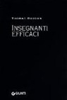 Thomas Gordon - Insegnanti efficaci