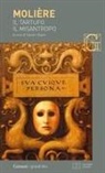 Molière, S. Bajini - Il tartufo-Il misantropo. Testo francese a fronte