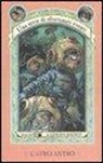 Lemony Snicket, B. Helquist - L'atro antro. Una serie di sfortunati eventi
