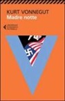 Kurt Vonnegut - Madre notte