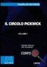 Charles Dickens - Il circolo Pickwick
