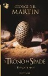 George R. R. Martin - Il trono di spade
