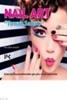 Helena Biggs - Nail Art Tirnak Sanati