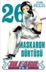 Tite Kubo - Bleach 26. Cilt - Maskaron Dürtüsü